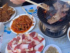 -松明一烤肉馆(鲁园店)