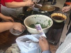 -正味斋锅巴菜(西北角店)