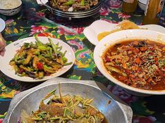 -人民公社大食堂(顺义总店)