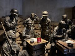 -上海四行仓库抗战纪念馆