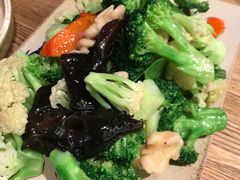 -水煮三国·川鲁江湖菜(香山店)