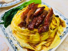 -渔记茶餐厅(渔村店)