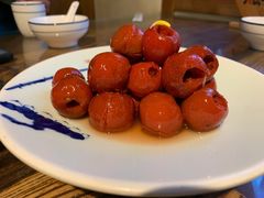 -水煮三国·川鲁江湖菜(香山店)