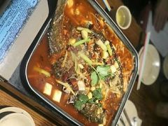 -功夫小龙虾·烧烤·江湖菜(金沙洲店)
