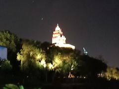-武汉两江游览·夜游长江(汉口粤汉码头)