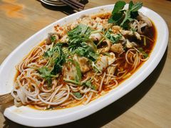 米线鲈鱼-山茶云南菜(中关村店)