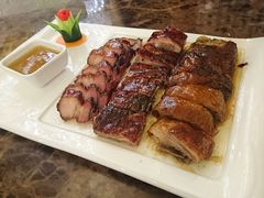 -江南大酒店·地道正宗有锅气的江西菜(中华北大街店)