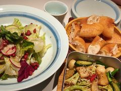 -0776食堂·京城创意菜(七里庄店)