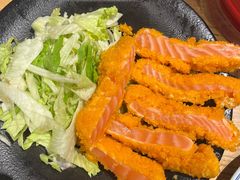 -图味美小黄鱼·景德菜(浙江路店)