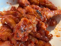 -笨豆腐居民楼菜馆•江西小炒(天津开发区店)