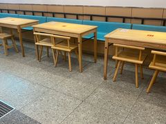 -塔斯汀中国汉堡(东平店)