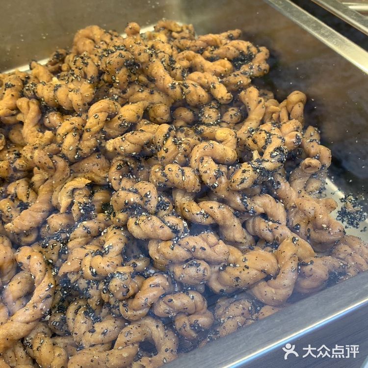 一次集齐6️⃣种口味朱顺兴这款礼袋太棒了