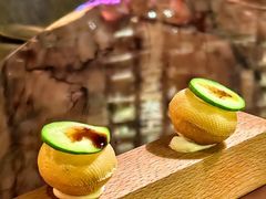 -柏蔻餐厅Le Banquet Bistro(天河北店)