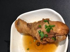 -贡梅老面馆·蟹粉面·无锡特色小吃(南长街主推店)