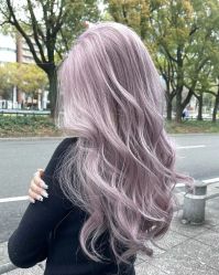 -MI HAIR