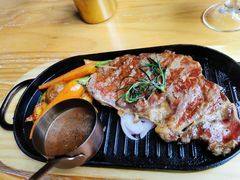 -候鸟等风来·精致西厨(万科第五城店)