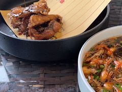 -西山人家·二十年老字号农家菜(旺山店)