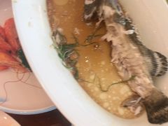 -糟粕醋·椰苑海南菜餐厅(亚龙湾天域酒店)