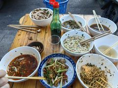 -老长沙粉面馆(陡岭路店)
