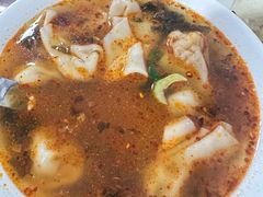 -姚记炒肝店(鼓楼店)