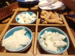 -蒙亨·手把肉·蒙古包文化主题餐厅(天恒广场店)