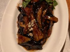 老妈酱茄子-106餐厅(山水文园店)
