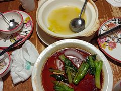 -新白鹿餐厅(龙游路总店·杭帮菜名店)
