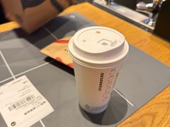 -星巴克(天津鲁能中心第三店)