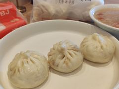 -华天二友居肉饼(宫门口店)