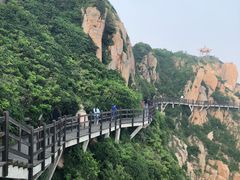 -六合朝阳景区-和尚套