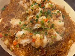 海皇粉丝煲-北平楼·烤鸭·北京菜(牡丹园店)