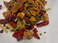 -大铁勺新津菜(东丽阳光新业广场店)