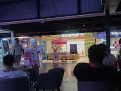 -鹏欣水游城