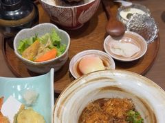 -ITARU食堂·定食料理(西丽店)