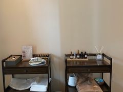 -手舒·采耳按摩·影院足道spa(莫愁湖东路店)