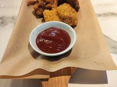 小吃拼盘-必胜客(东大桥店)