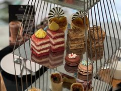 -马哥孛罗咖啡厅·Cafe Marco (厦门马哥孛罗东方大酒店)