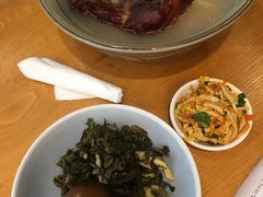 -阿莉餐厅(枣阳路店)