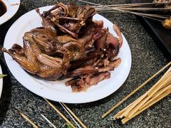 -锦州烧烤(北太平庄店)