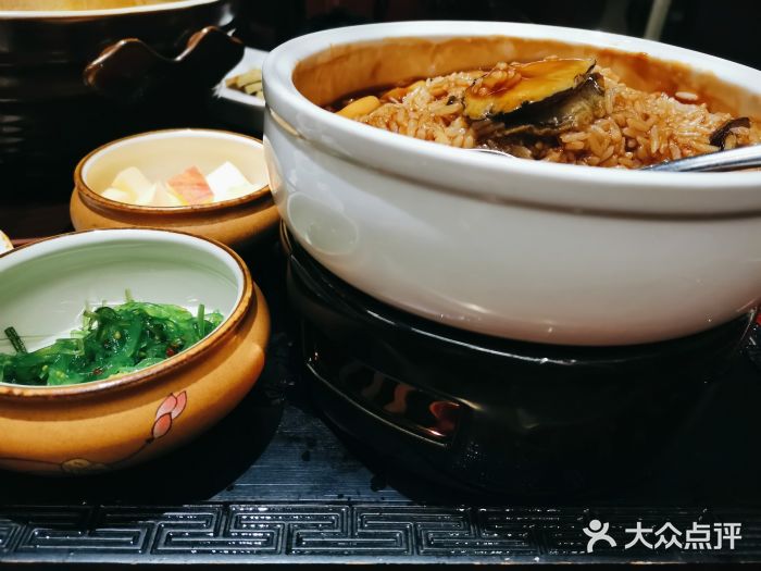 (小娄巷店)-佛跳墙鲍鱼饭-菜-佛跳墙鲍鱼饭图片-无锡美食-大众点评网