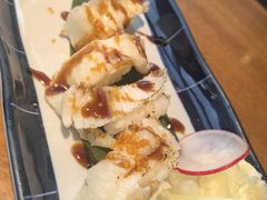 -九井澤精致料理(金茂店)