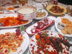 -全聚德(长江路店)