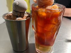 -肥韬香港茶餐厅(上海首店)