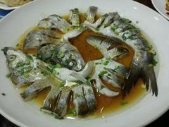 -长兴菜馆(高桥店)