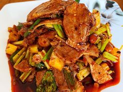 -白家高记肥肠粉(总店)