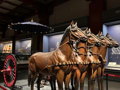 -北京大葆台遗址博物馆