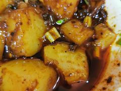 -洞子口张老二凉粉(文殊院店)