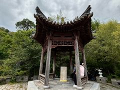 -雁门关景区