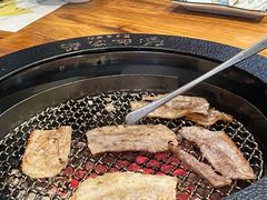 -热血兄弟·炭火烤肉(融侨中心店)
