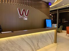 -W Fitness 威尔仕健身(北京英皇集团中心店)